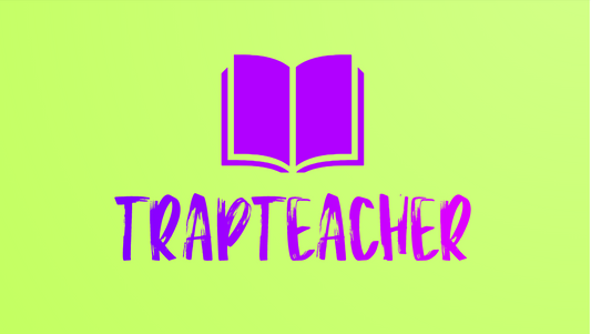 TrapTeacher gift card