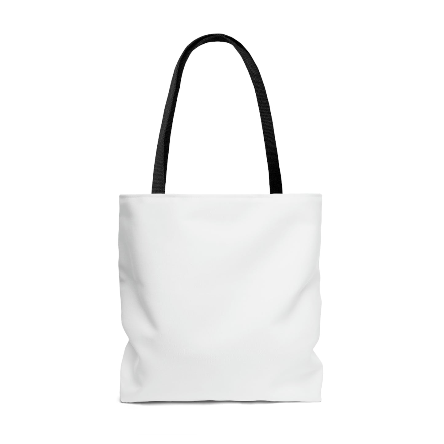 "Some Call It Chaos We Call It High School" tote bag
