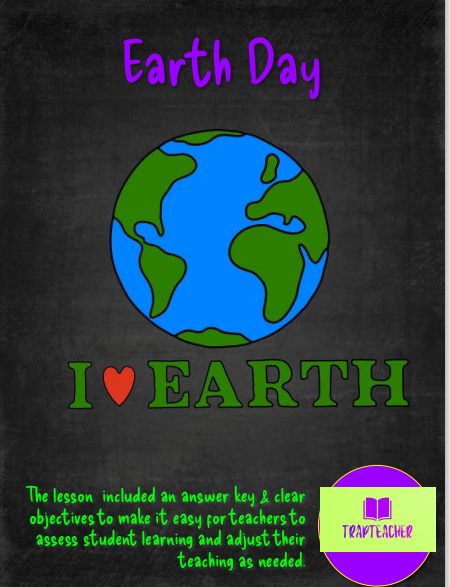 Celebrating Earth Day and Protecting Our Planet