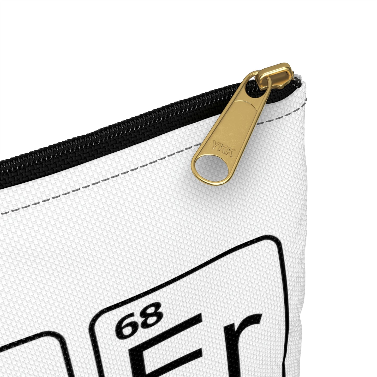 "The Inspirational Element" Accessory Pouch